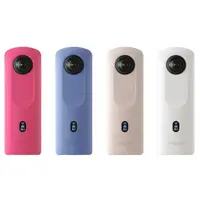 在飛比找PChome24h購物優惠-RICOH THETA SC2 炫彩夜拍360相機（公司貨）