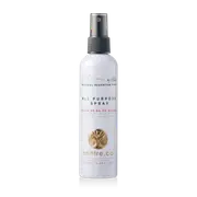 All-Purpose Spray 120mL, Pine & Sea Minerals