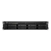 Synology K/RS1221RP++ 8x Synology HDD 12TB SATA - NAS