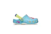 Crocs Peppa Pig Classic Clog Toddler