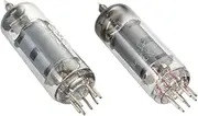 RAYWE 2PCS 6K4 Electronic Tube Valve Vacuum Tube Replacement for 6AK5/6AK5W/6Zh1P/6J1/6J1P/EF95 Pairing Tube Amplifier DIY Preamp Vacuum Tube