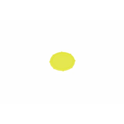 TAMA Traveler 4 Yellow Drum Practice Pad