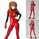 【殘荷齋09月預購】日空 海洋堂 福音戰士 EVA GIRLS 明日香 1/7 PVC 完成品