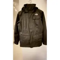 在飛比找蝦皮購物優惠-The North Face Hyvent 外套