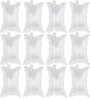 Toddmomy 30pcs Bubble Mailer for Commercial Packaging Padded Shipping Air Bag Inflatable Wrap