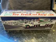 Hess Truck 2002
