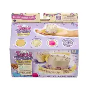 Goliath Tasty Tinies Bake Shop Cake Mix Kit with Sprinkles and Frosting Mix
