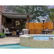 The Pool & Pixel Austin Retreat · 3 Bedroom Home W/ Pool, Hot Tub, Arcade & More