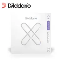 在飛比找PChome24h購物優惠-D’Addario XSAPB 11-52 磷青銅 超薄包覆