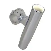 Ce Smith 18416701 C.e. Smith Aluminum Clamp-on Rod Holder - Horizontal - 2.375"
