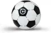 Sphero M001SRW Mini Soccer: App-Controlled Robot Ball, Ages 8 and Up