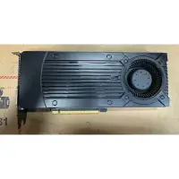 在飛比找蝦皮購物優惠-中古 二手 壞掉的 顯示卡 ASUS GTX760 抓到驅動