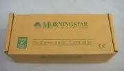 MORNINGSTAR SUNSAVER SOLAR CONTROLLER SS-10L-12V NEW IN BOX