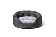 Snooza - The Supa Snooza Dog Bed Granite - Large