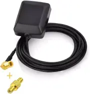 Sirius Antenna SMB Magnetic Base for Auto Car Sirius XM Satellite Radio Tuner
