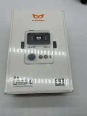 Enigmabot EB-U571 Core Unit Educational Games Toy EB-U57I BRAND NEW SEALED