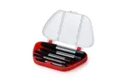 5 PCs Screw Extractor Easy Out Stud Remover Bolt Extractor Remover Set Tool Kit