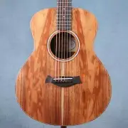 Taylor GS Mini-e Koa Acoustic Electric Guitar - 2204264267