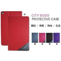 【City側翻平板皮套】ASUS華碩 ZenPad 8 Z380C P022 8吋 掀蓋皮套 書本套 保護套 可站立