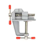 35mm Small Articulating Table Clamp Vise