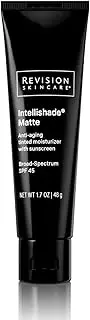 Revision Intellishade Matte Anti-Aging Tinted Moisturizer SPF 45, 50.27 ml
