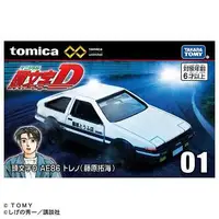 在飛比找樂天市場購物網優惠-《TAKARA TOMY》TOMICA PREMIUM 無極