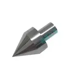 碎玻璃測試的衝擊錘頭 GB4706.14  ISO15717條款 5.10圖2鎢鋼衝擊頭