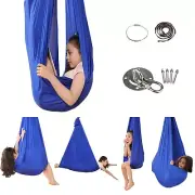 Kids Sensory Swing Holds up to 440lbs Autism Kids Sensory Therapy Indoor and ...