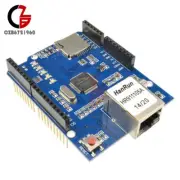W5100 R3 Ethernet Shield Network Expansion Board for Arduino UNO Mega 2560