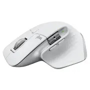 Logitech MX Master 3S Performance Wireless Mouse