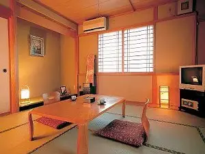 奧入瀨溪溫泉 野之花 燒山莊Oirasekeiryu Onsen Nonohana Yakiyamaso