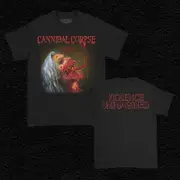 Cannibal CorpseViolence Unimagined T-Shirt