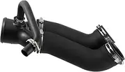 ACROPIX Air Intake Duct Hose for Ford Bronco 1994-1996 for Ford F150 F250 F350 5.0L 5.8L 1994-1997 F6TZ-9B659-AD F6TZ9B659AD Car Parts