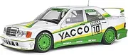 Solido Mercedes Benz Evo