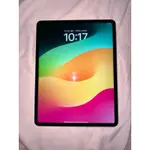 IPAD PRO 第五代 M1 12.9吋 128GB LTE版（整新機，電池循環為0次）