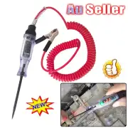 3-70V Digital Electric Circuit LCD Tester Test Car Truck Voltage Probe Pen KJ