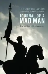 在飛比找博客來優惠-Journal of a Mad Man: The Wisd