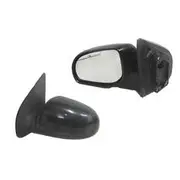 Sterling Door Mirror to suit Hyundai I20 07/2010 to 2015 - HYI2-DOM-04L