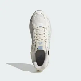 【adidas 愛迪達】Spiritain 2000 GTX 女 慢跑鞋 戶外 機能 防水 休閒 耐磨 白 藍(IE6060)