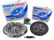 EXEDY CLUTCH KIT & SLAVE 2005-07 COBALT SS 04-07 SATURN ION REDLINE LSJ 2.0L S/C
