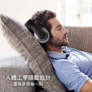 【Intopic】JAZZ-UB700 頭戴式 耳罩式 USB 耳機麥克風
