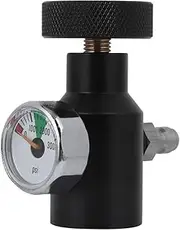 CO2 Refill Adapter Connector Regulator for SodaStream - Cylinder Accessory 0-3000psi