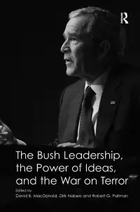 在飛比找博客來優惠-The Bush Leadership, the Power
