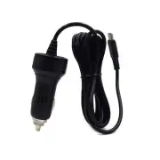 Car Charger Power Adapter USB Type-C 6.6 FT Cable For Nintendo Switch r