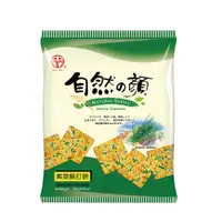 在飛比找PChome精選優惠-【中祥】紫菜蘇打餅乾-量販包(280g)