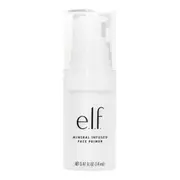 e.l.f. Mineral Infused Face Primer - Clear