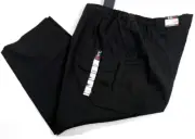 NWT MENS 48x36 5.11 TACTICAL TACLITE PRO TACTICAL PANTS 74273 BLACK UNHEMMED