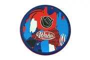 Wahu Frisc Waterproof Neoprene Flying Disc Outdoor Toy Kids 6y+ Assorted