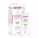 SAFORELLE 絲膚潔 私密沐浴泡泡 250ML / 瓶 【久億藥局】