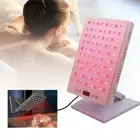 400W Anti-Aging LED Red Light Therapy Panel Beauty Infrared Therapy Machine AU